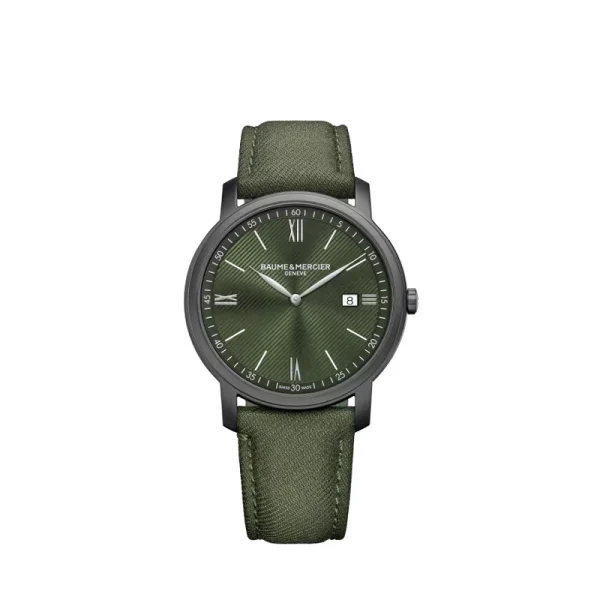 BAUME & MERCIER Classima quarzo - immagine 2