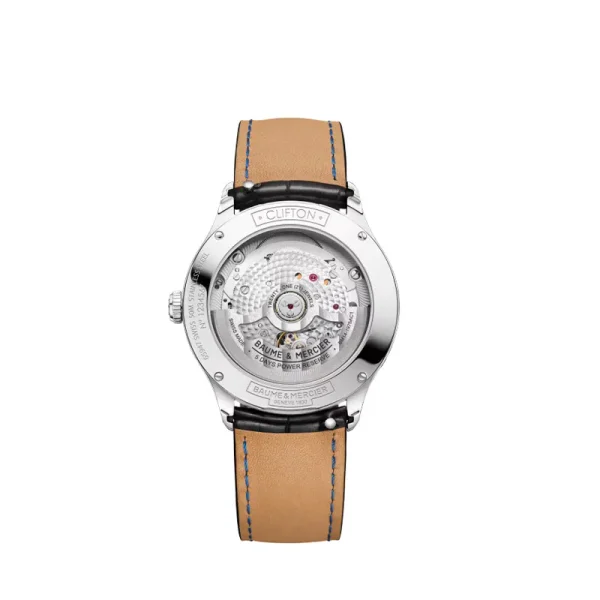 BAUME & MERCIER Clifton automatico - immagine 2