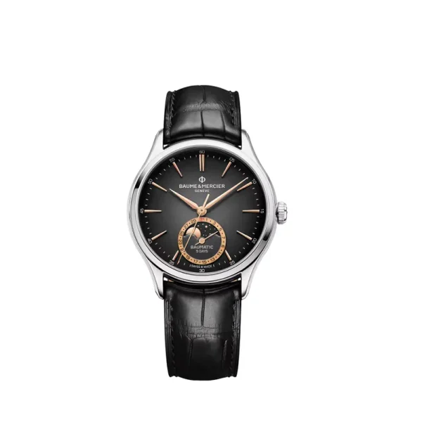 BAUME & MERCIER Clifton automatico