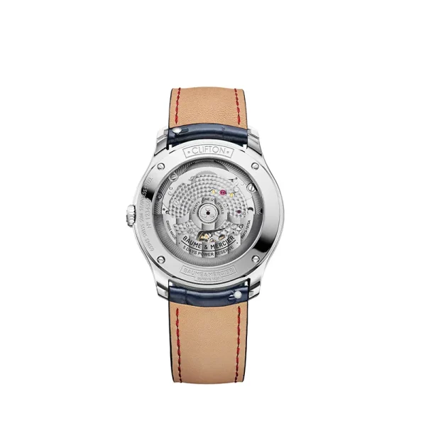 BAUME & MERCIER Clifton automatico - immagine 2