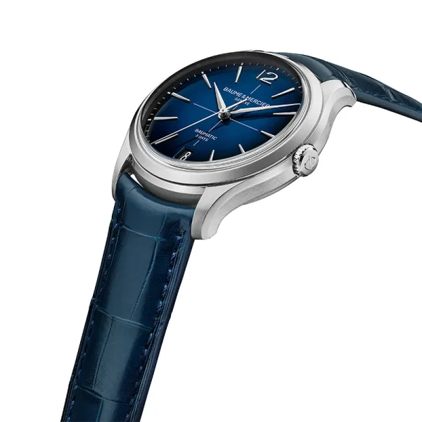 BAUME & MERCIER Clifton automatico - immagine 3