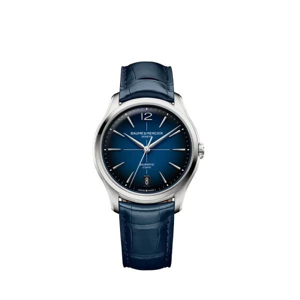 BAUME & MERCIER Clifton automatico