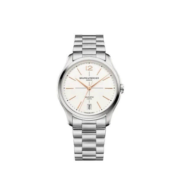 BAUME & MERCIER Clifton automatico
