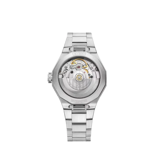 BAUME & MERCIER Riviera automatico - immagine 2