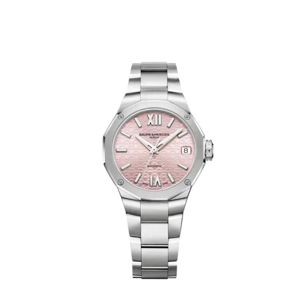 BAUME & MERCIER Riviera automatico