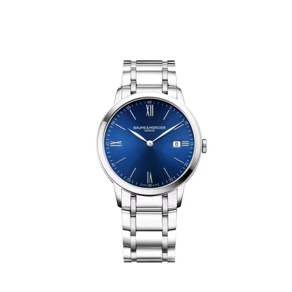 BAUME & MERCIER Classima quarzo
