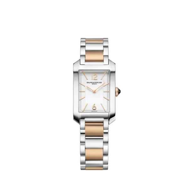 BAUME & MERCIER Hampton quarzo