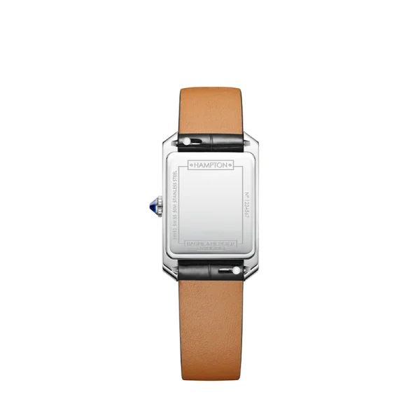 BAUME & MERCIER Hampton quarzo - immagine 2