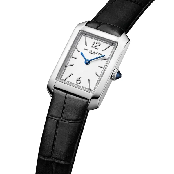 BAUME & MERCIER Hampton quarzo - immagine 3