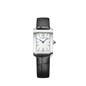 BAUME & MERCIER Hampton quarzo