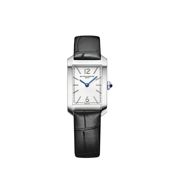 BAUME & MERCIER Hampton quarzo