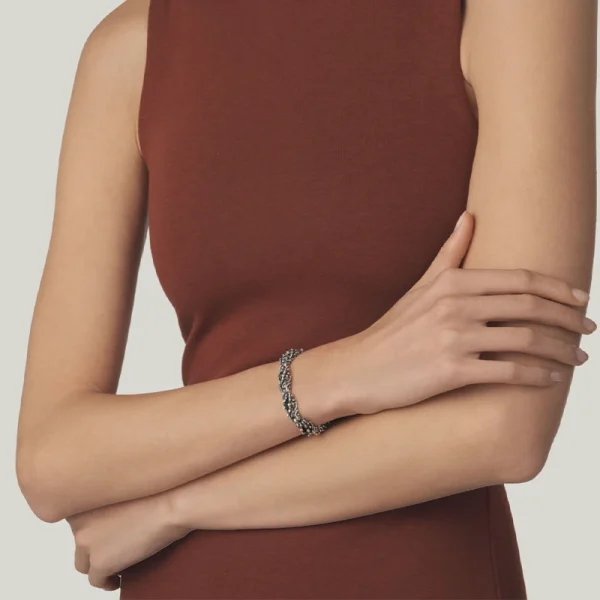 GIOVANNI RASPINI Bracciale Selene - immagine 2