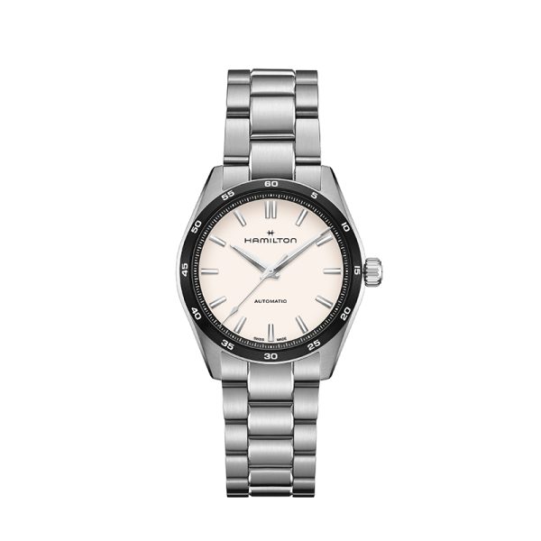 HAMILTON Jazzmaster Performer Auto