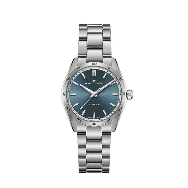 HAMILTON Jazzmaster Performer Auto