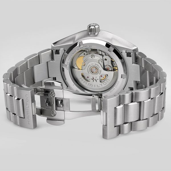 HAMILTON Jazzmaster Performer Auto - immagine 2