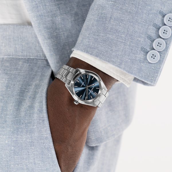 HAMILTON Jazzmaster Performer Auto - immagine 3