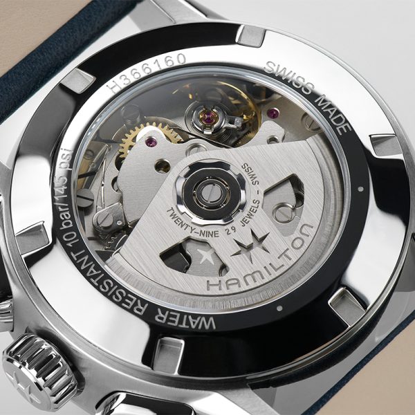 HAMILTON Jazzmaster Performer - immagine 2