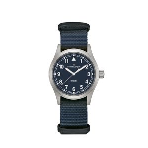 HAMILTON Khaki Field