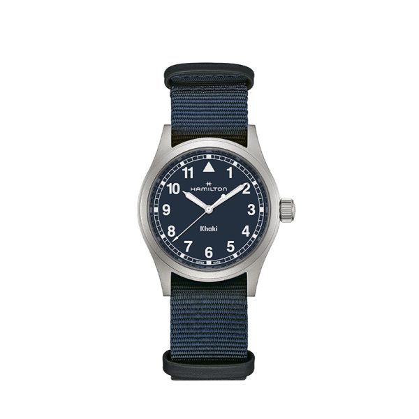 HAMILTON Khaki Field