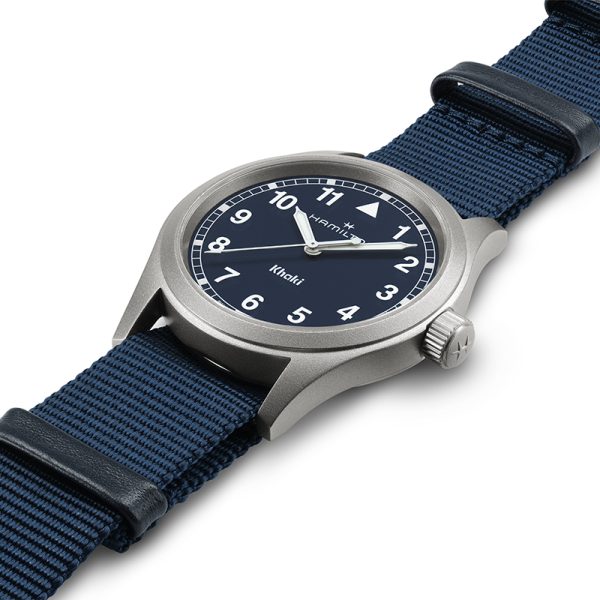 HAMILTON Khaki Field - immagine 2