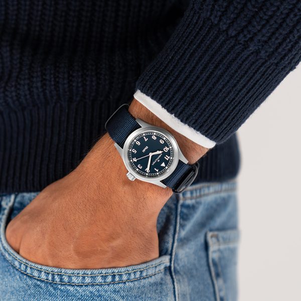 HAMILTON Khaki Field - immagine 3