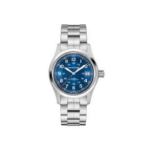 HAMILTON Khaki Field Auto 38mm