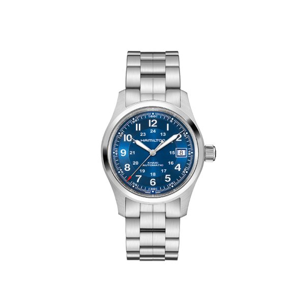 HAMILTON Khaki Field Auto 38mm