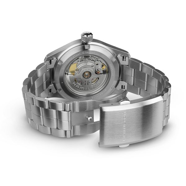 HAMILTON Khaki Field Auto 38mm - immagine 2