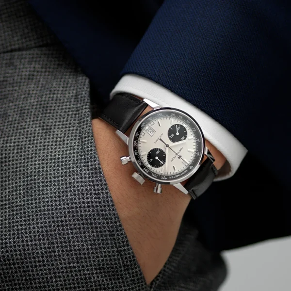 HAMILTON American Classic Intra-matic - immagine 2
