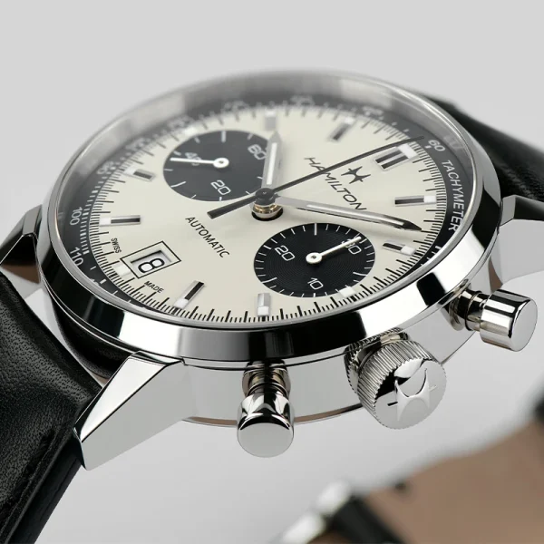 HAMILTON American Classic Intra-matic - immagine 3