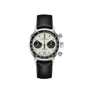 HAMILTON American Classic Intra-matic