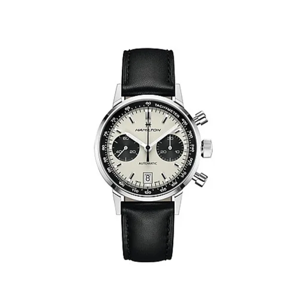 HAMILTON American Classic Intra-matic