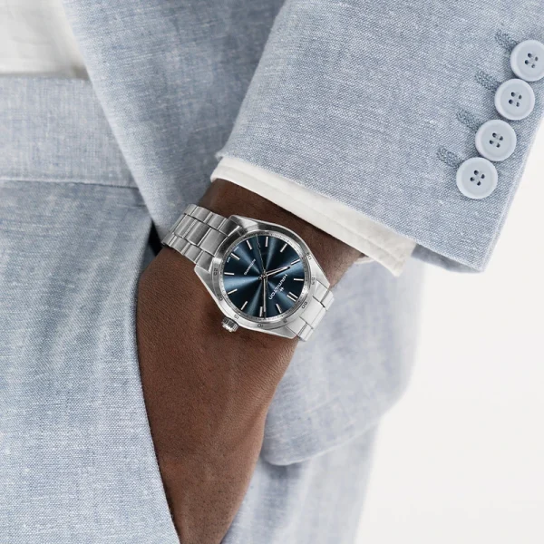 HAMILTON Jazzmaster Open Heart Auto - immagine 2
