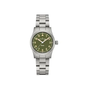 HAMILTON Khaki Field