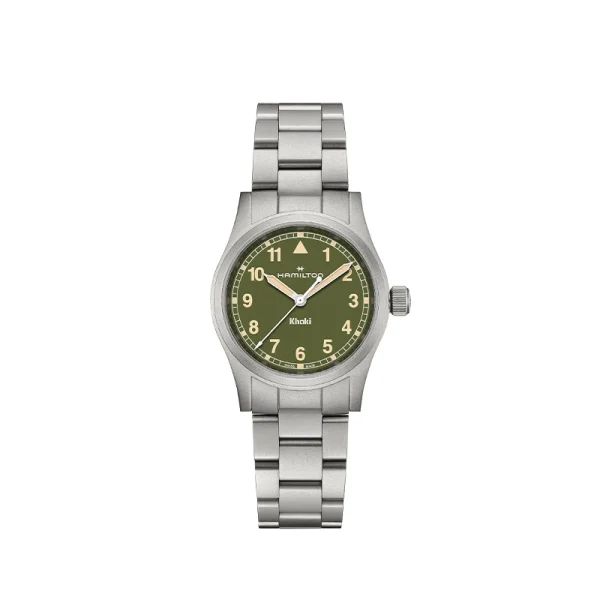HAMILTON Khaki Field