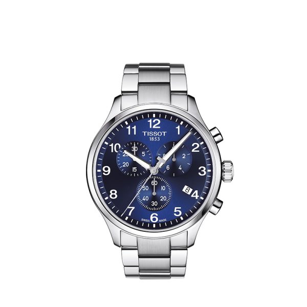 TISSOT Chrono XL Classic