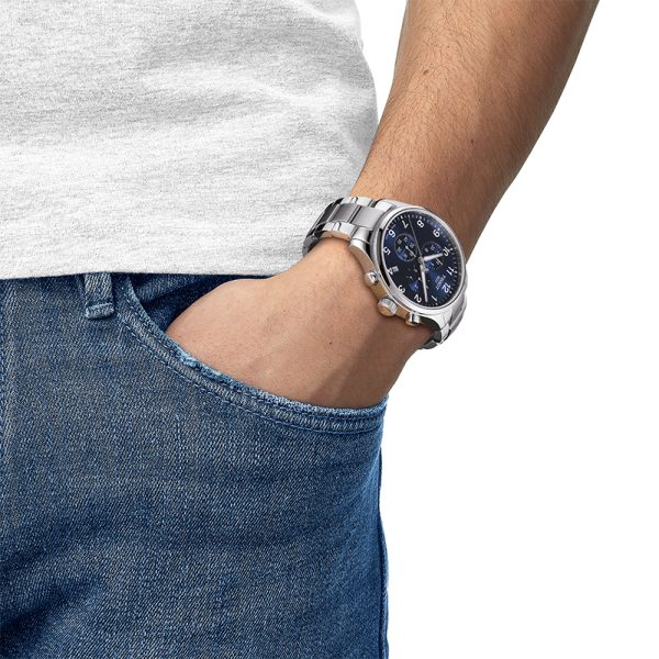 TISSOT Chrono XL Classic - immagine 2