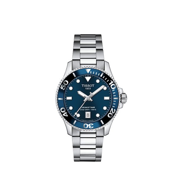 TISSOT Seastar 1000 36mm