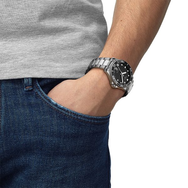 TISSOT Seastar 1000 40mm - immagine 2