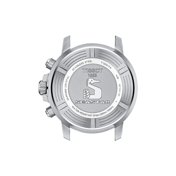 TISSOT Seastar 1000 Powermatic 80 - immagine 2