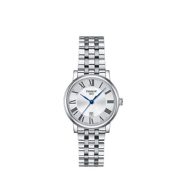 TISSOT Carson Premium Lady