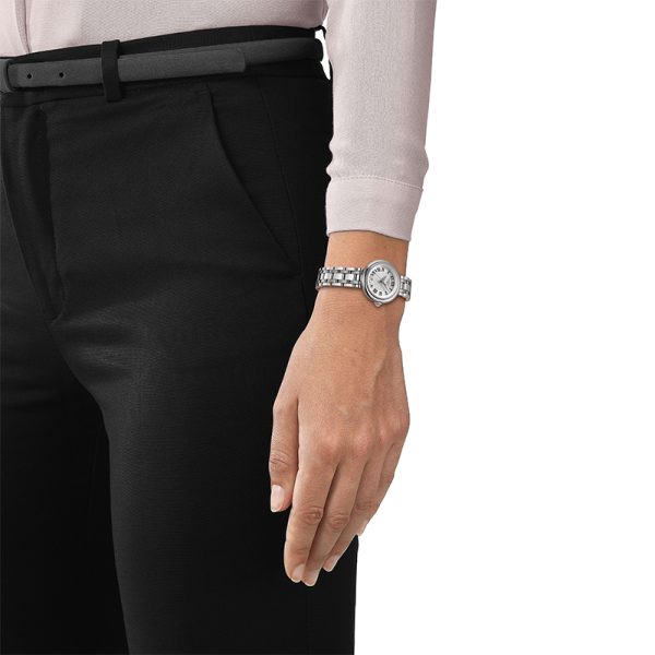 TISSOT Bellissima small lady - immagine 2
