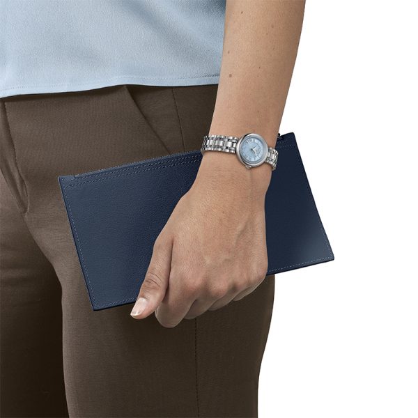 TISSOT Bellissima Small Lady - immagine 2