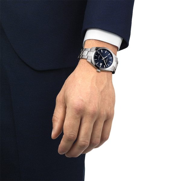 TISSOT Gentleman Powermatic 80 Silicium - immagine 3