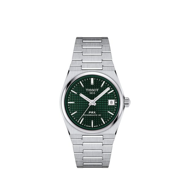 TISSOT PRX Powermatic 80 35mm