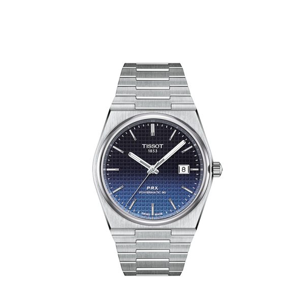 TISSOT PRX Powermatic 80 Gradient 40mm