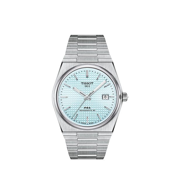 TISSOT PRX Auto Uomo