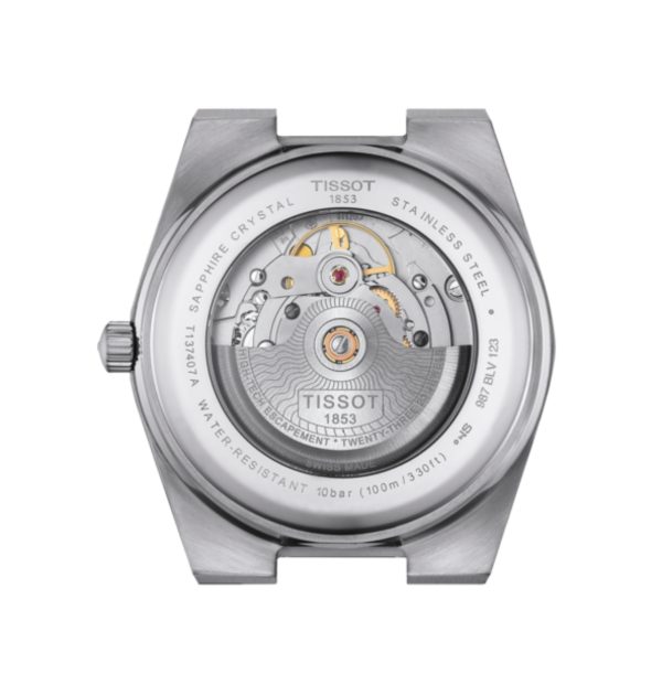 TISSOT PRX Auto Uomo - immagine 2
