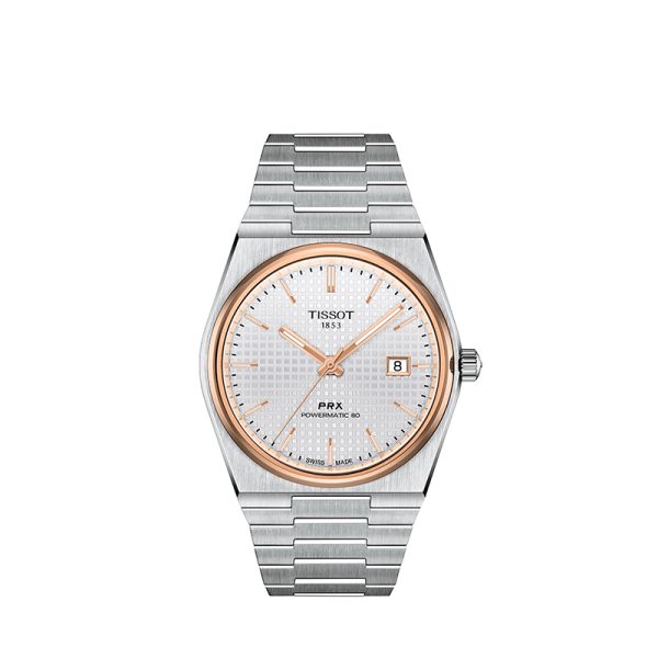 TISSOT PRX Powermatic 80 40mm