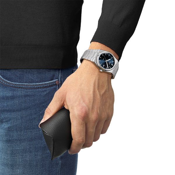TISSOT PRX 40mm - immagine 2